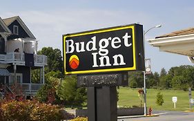 Budget Inn Luray Va